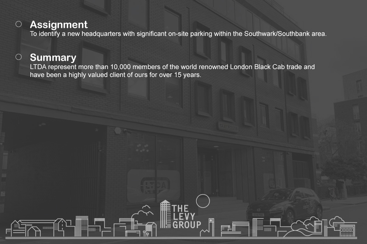 133-135 Great Suffolk Street