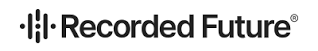 Recorded Future Logo