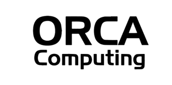 ORCA Computing Logo