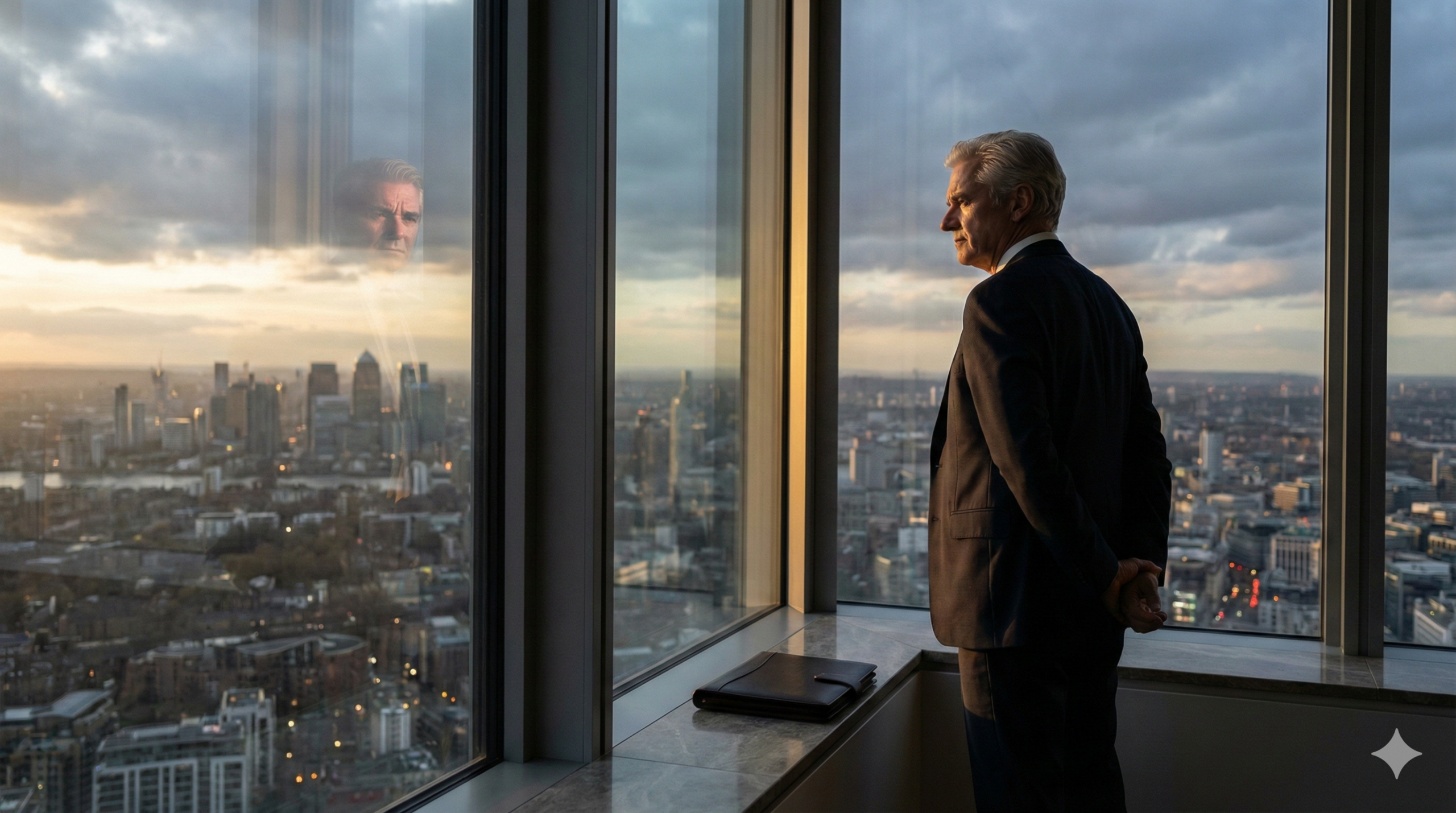 Commercial lease consultancy London - independent tenant-only advice from The Levy Group