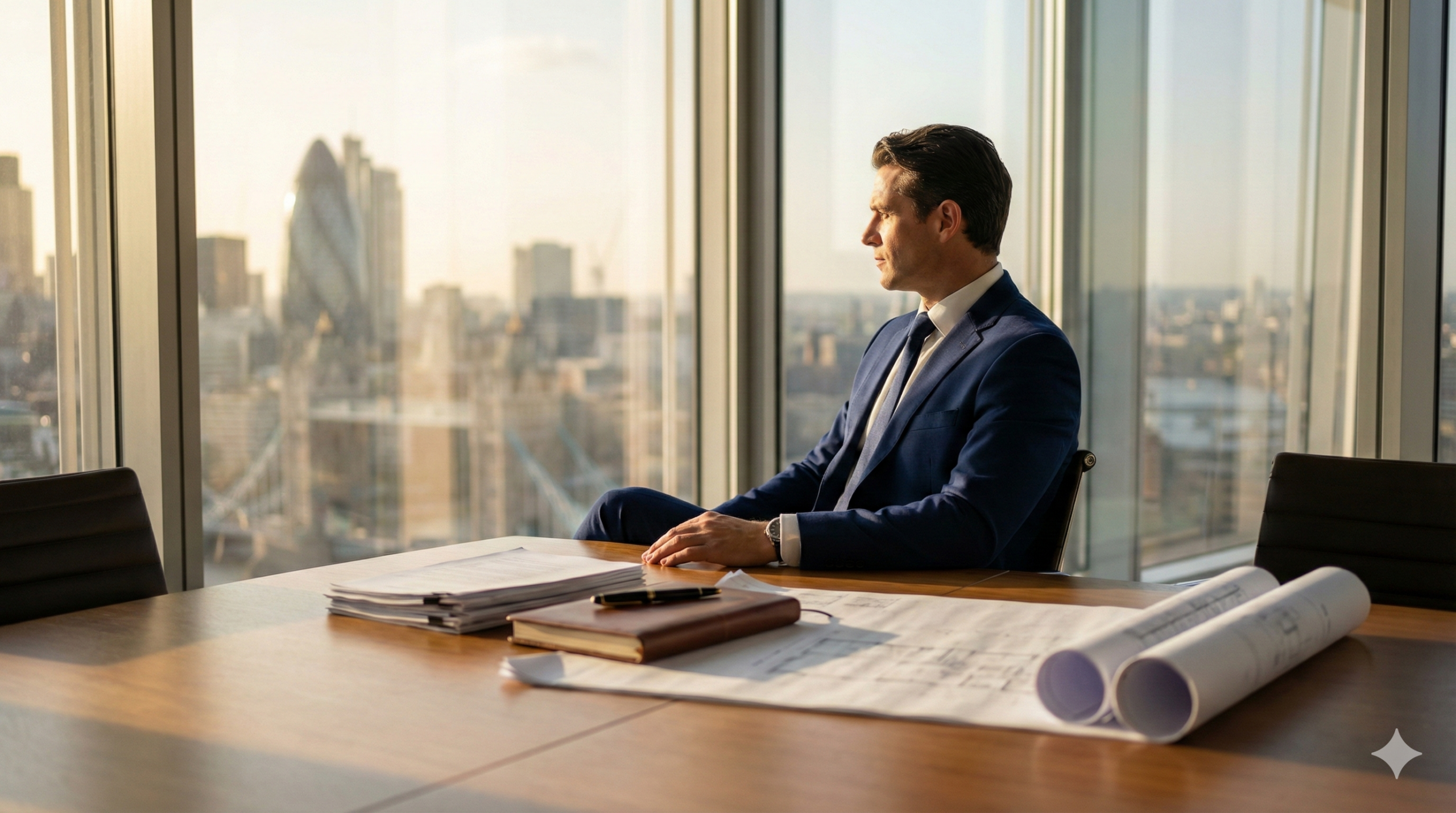 Rent review specialists London - 100% tenant-side representation from The Levy Group