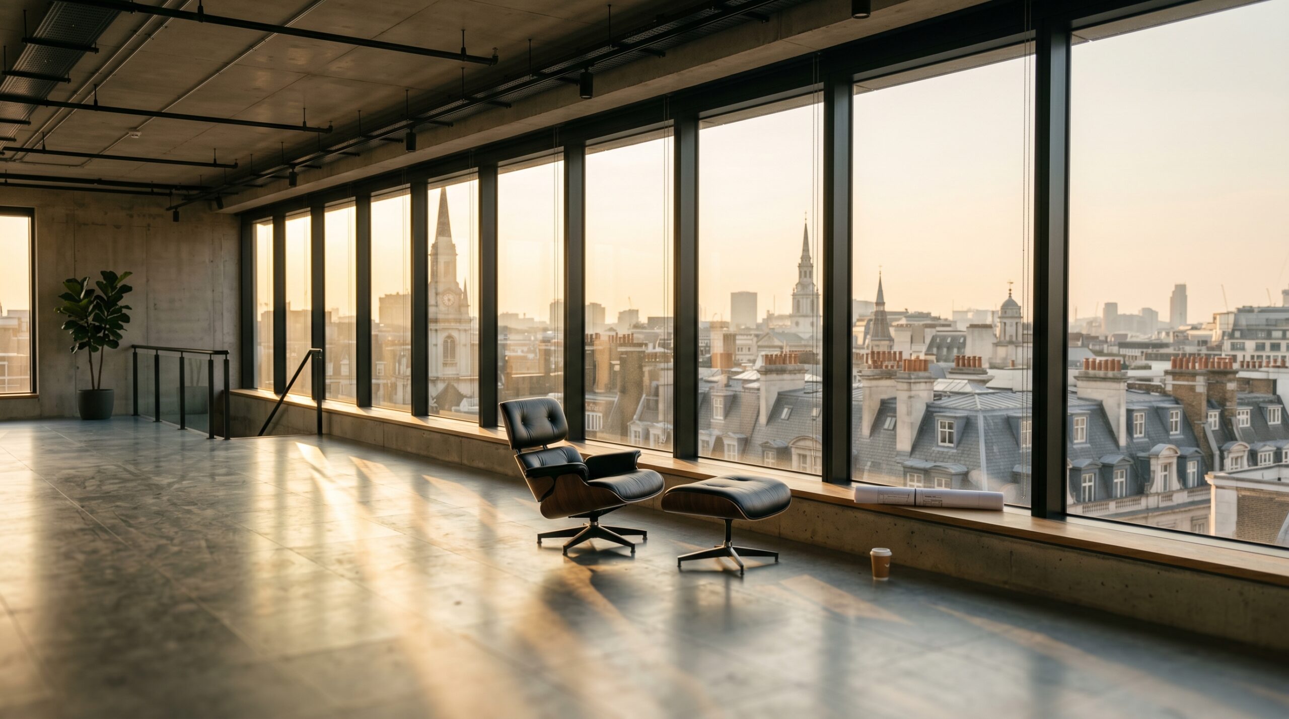 Why I Spent Last Tuesday Touring With a Client Who Can’t Sign Until 2027