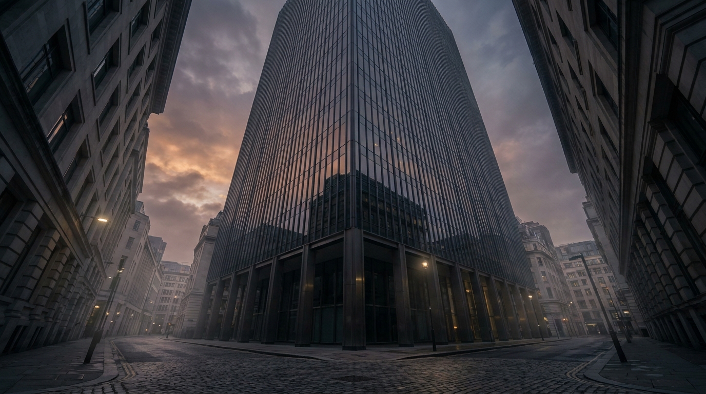 The 2026 Business Rates Revaluation: Why London Office Occupiers Are Paying More — and How to Negotiate Before the Bill Lands